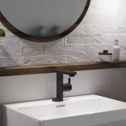 Wasserwerk Waschtischarmatur WT 15 601506