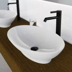 Wasserwerk Waschtischarmatur WT 11 XL 601116