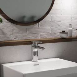 Wasserwerk Waschtischarmatur WT13 601300