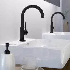 Wasserwerk Waschtischarmatur WT 14 601406