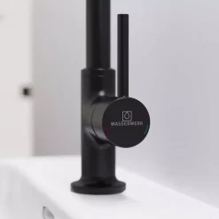 Wasserwerk Waschtischarmatur WT 14 601406