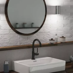 Wasserwerk Waschtischarmatur WT 14 601406