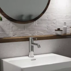 Wasserwerk Waschtischarmatur WT 11 601100