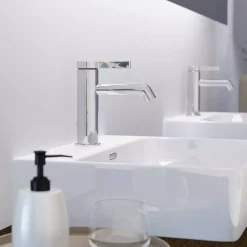 Wasserwerk Waschtischarmatur WT 11 601100