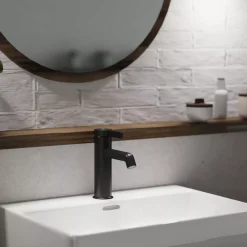 Wasserwerk Waschtischarmatur WT 11 601106