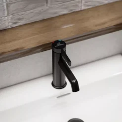 Wasserwerk Waschtischarmatur WT 11 601106