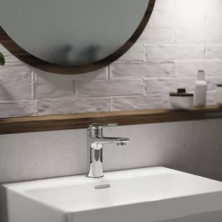 Wasserwerk Waschtischarmatur WT 12 601200