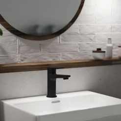 Wasserwerk Waschtischarmatur WT 12 601206