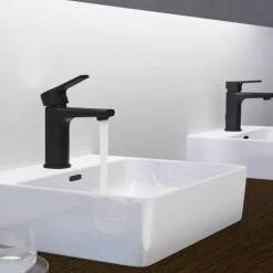 Wasserwerk Waschtischarmatur WT13 601306