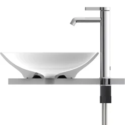 Wasserwerk XL Waschtischarmatur WT 11 XL 601110