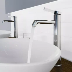 Wasserwerk XL Waschtischarmatur WT 11 XL 601110