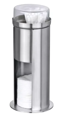 Wattepad-und Ohrenstäbuchenhalter Firenze