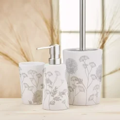 WC-Bürstenhalter Savannah