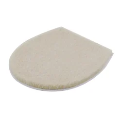 WC-Deckelbezug Relax