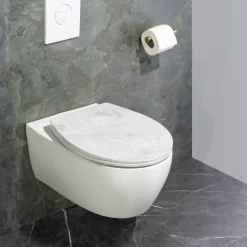WC-Sitz Marble