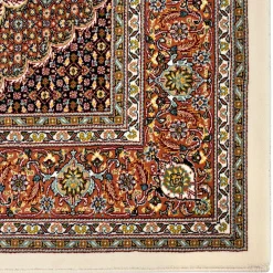 Webteppich Diamond Mahi Täbriz