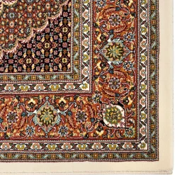 Webteppich Diamond Mahi Täbriz