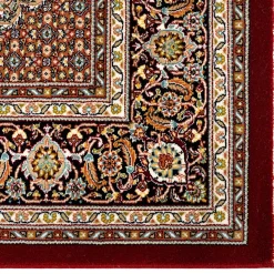 Webteppich Diamond Mahi Täbriz