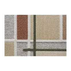 Webteppich Grafic wash