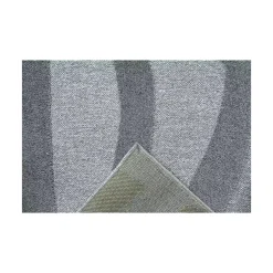 Webteppich Struktur wash