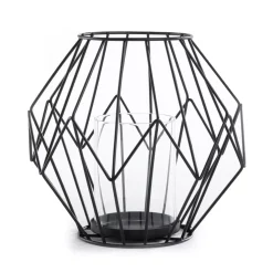 Weihnachts Glanz by Casa Nova Windlicht