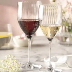 Weißweinglas POESIA