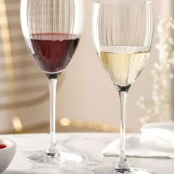 Weißweinglas POESIA