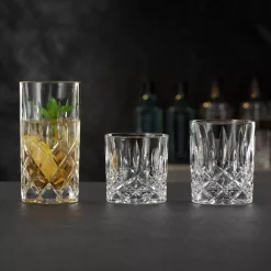 Whiskybecher Noblesse