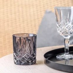 Whiskyglas 2-er Set Noblesse