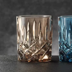 Whiskyglas 2-er Set Noblesse