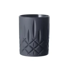 Whiskyglas Whiskybecher black Set/2 Noblesse