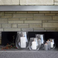 Windlicht 27 Giardino GIARDINO