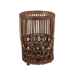 Windlicht rund Jannik