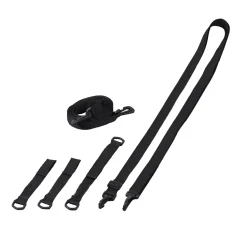 Windsicherung für Ampelschirme