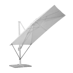 Windsicherung für Ampelschirme