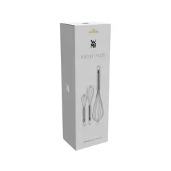 WMF Schneebesen-Set 3-teilig Profi Plus