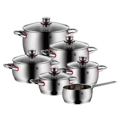 WMF Topf-Set 6-teilig Quality One