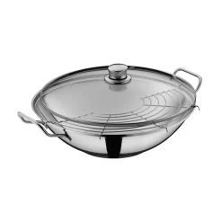 WMF Wok Pfanne Party