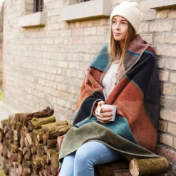 Wohndecke Alexandria