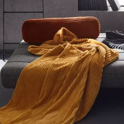 Wohndecke Cord