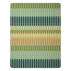 Wohndecke Lineup green