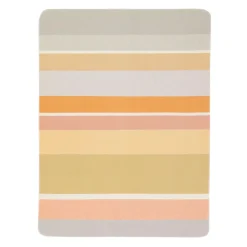 Wohndecke Stripe oasis