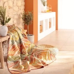 Wohndecke Sunset Diamonds