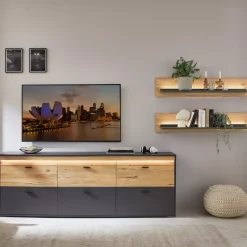 Wohnkombination Butera