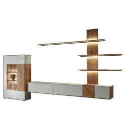 Wohnkombination Caya