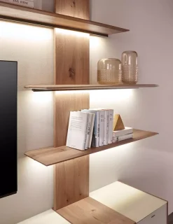 Wohnkombination Caya