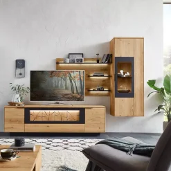 Wohnkombination Cortona