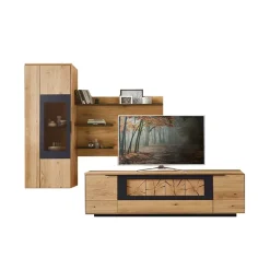 Wohnkombination Cortona