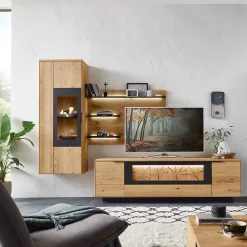 Wohnkombination Cortona