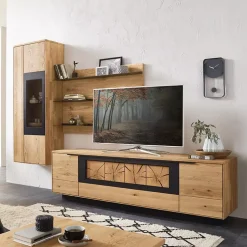 Wohnkombination Cortona